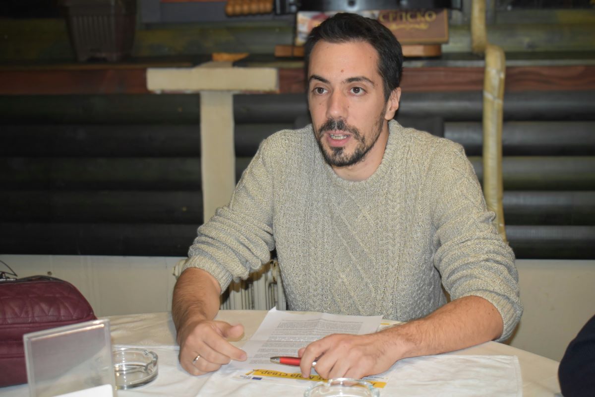 Mladen Milovanović