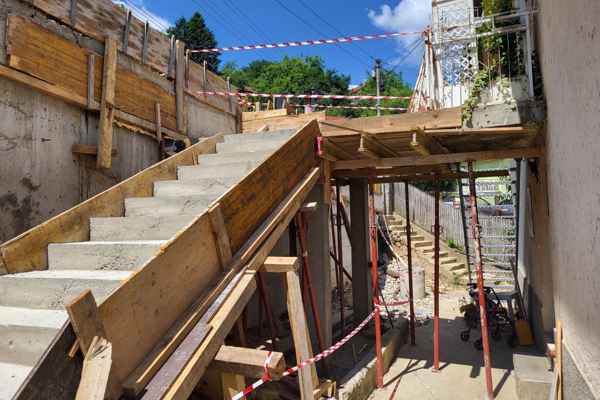 Podzida - Zlatiborska 2