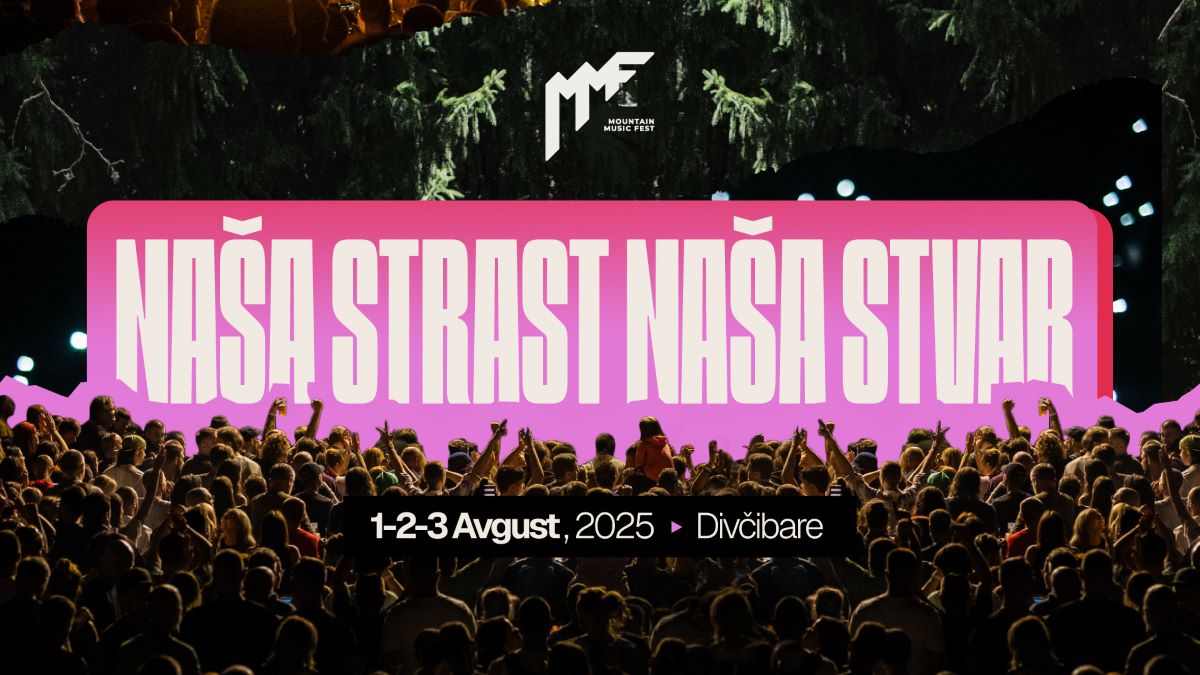 Mountain Music Fest (Foto: MMF)