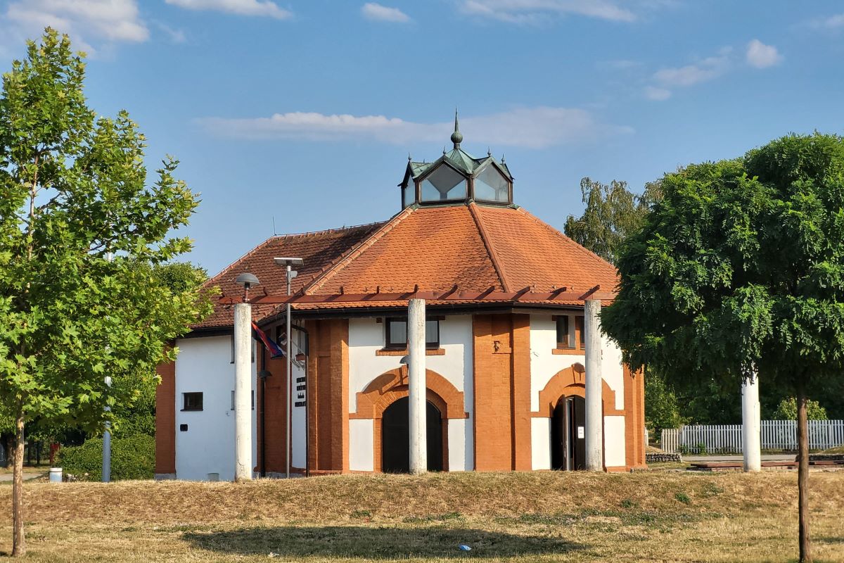 IUS Trnavac (Foto: Kolubarkers)