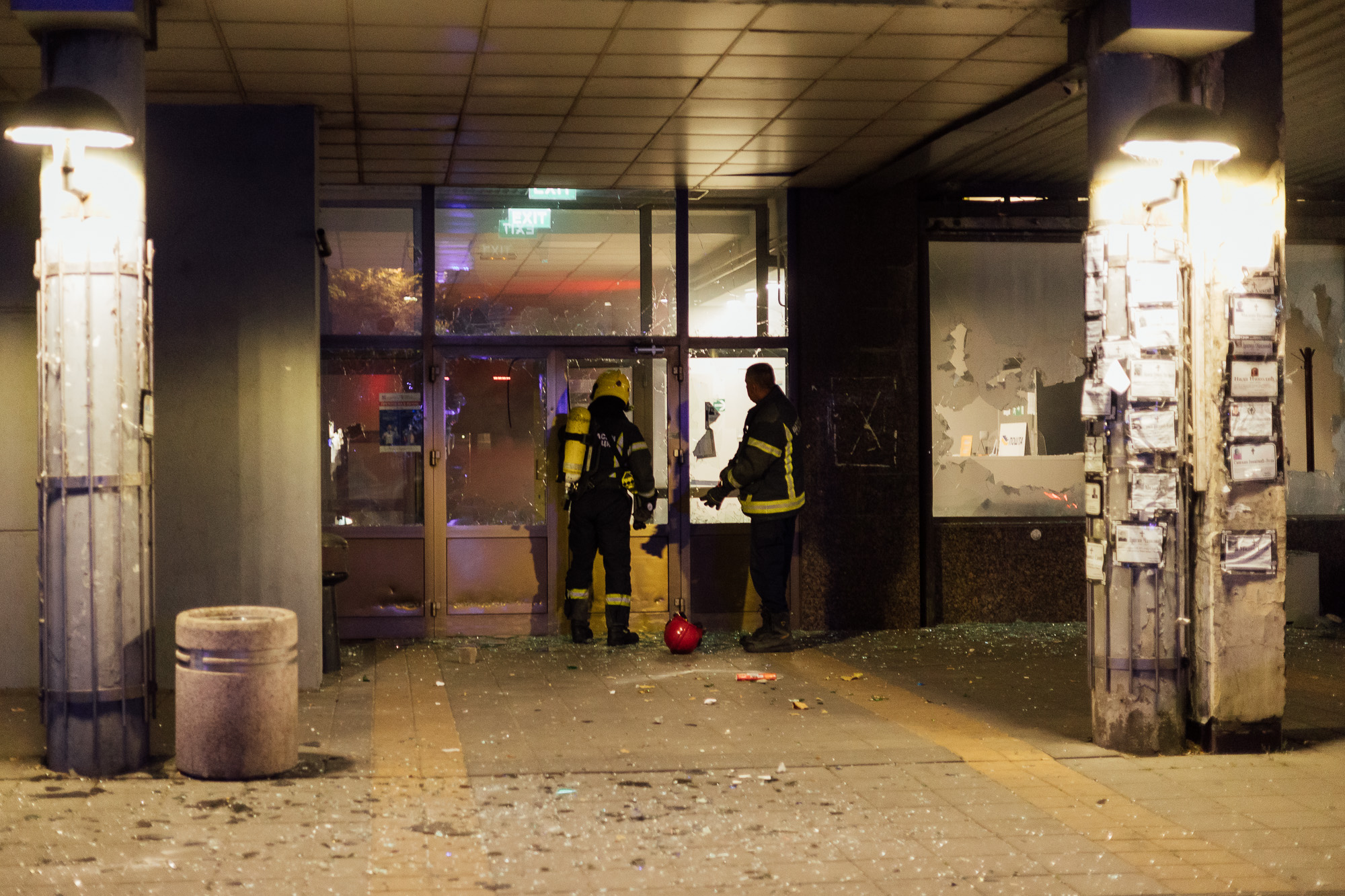 Protest 16.8.25 by ĐĐ