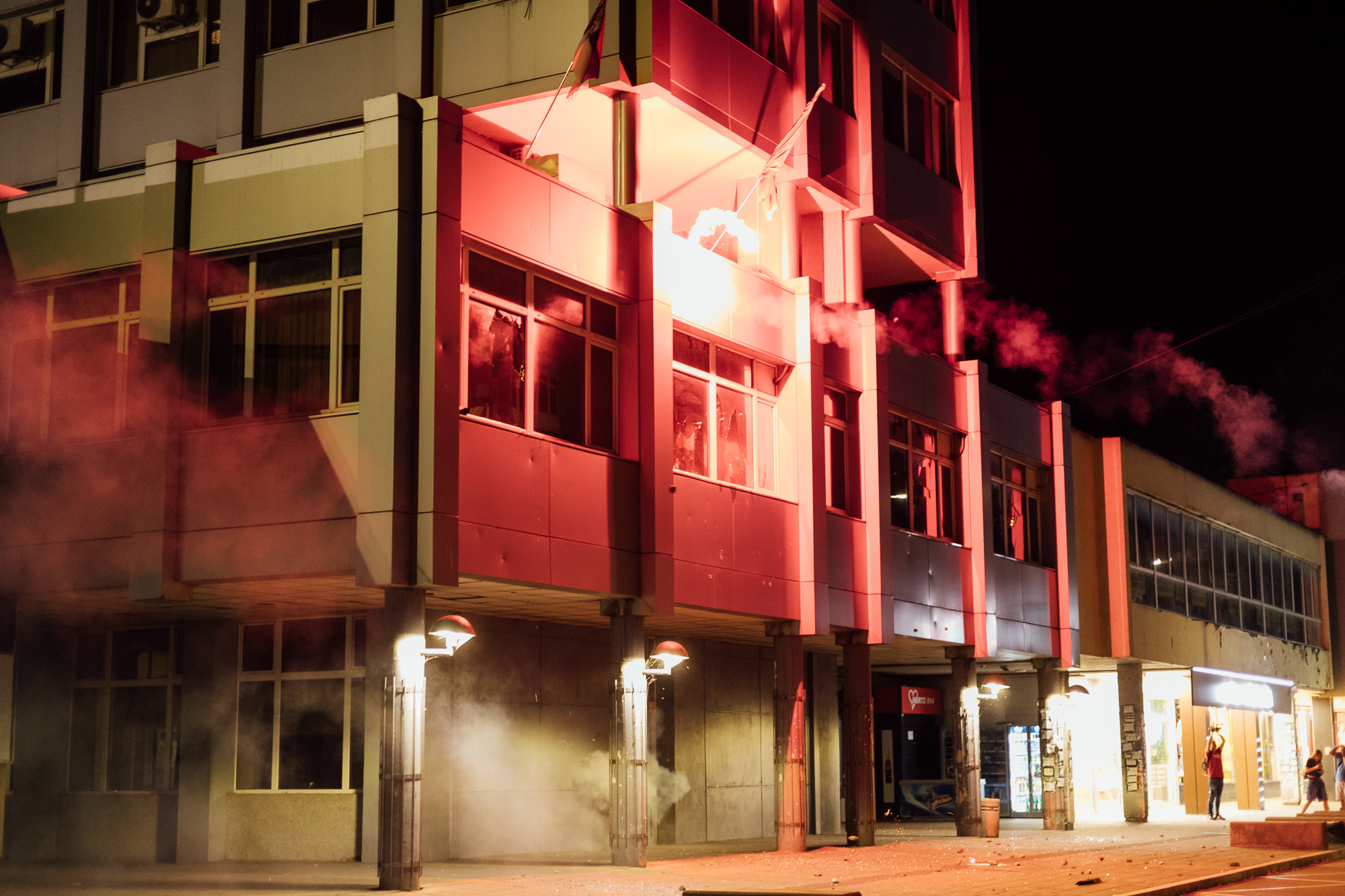 Protest 16.8.25 by ĐĐ