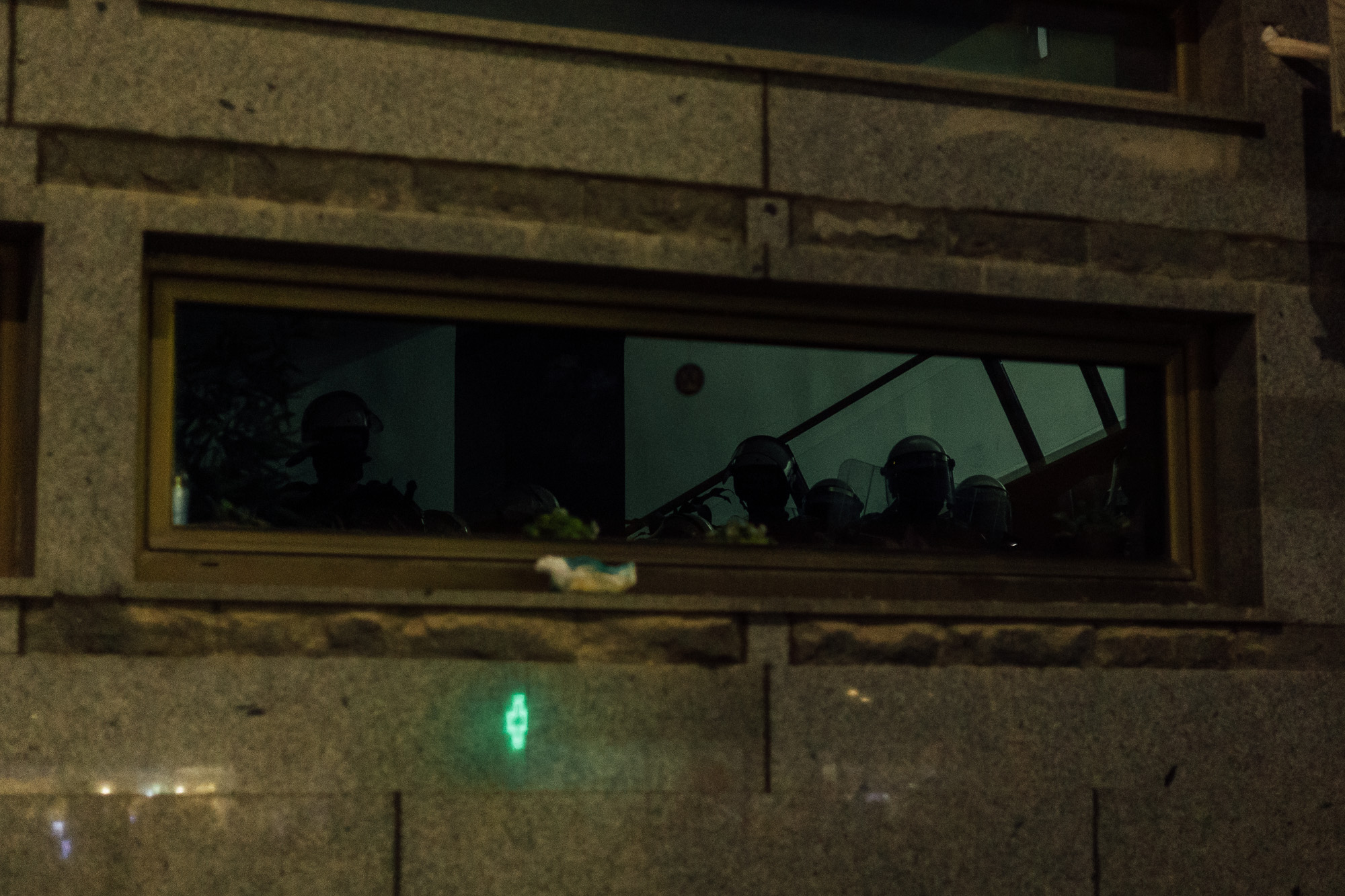 Protest 16.8.25 by ĐĐ