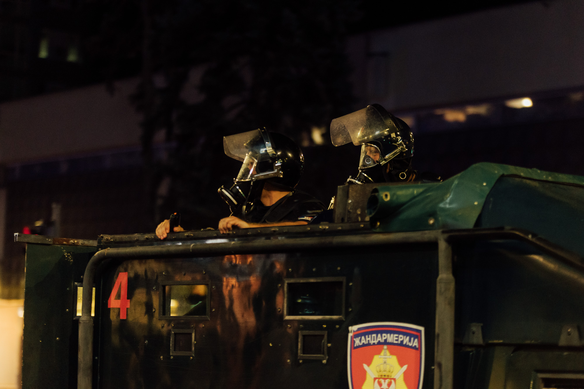 Protest 16.8.25 by ĐĐ