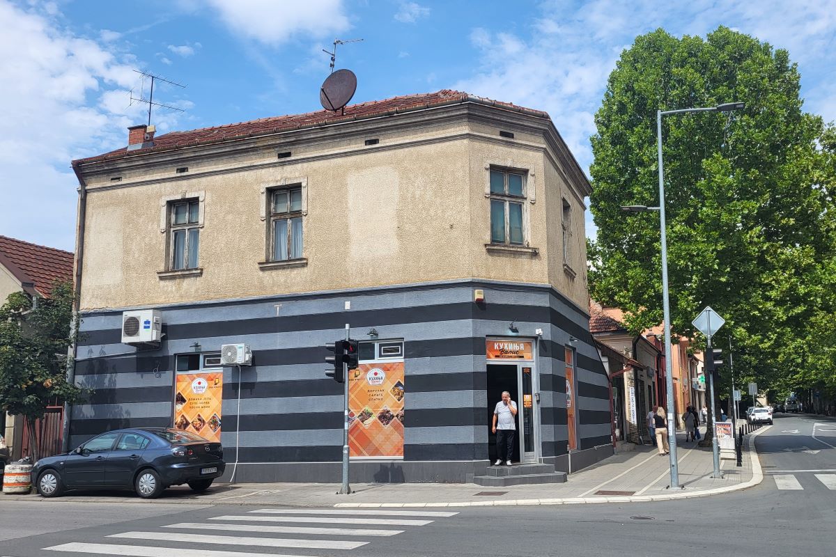 Kuhinja Valis (Foto: Kolubarske.rs)