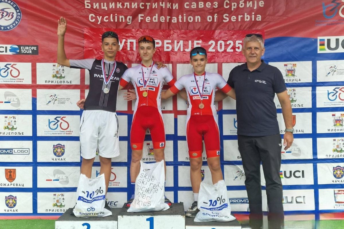 Lazar Angelovski i Sava Starčević