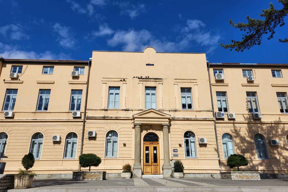 Mionica (Foto: Kolubarske.rs)