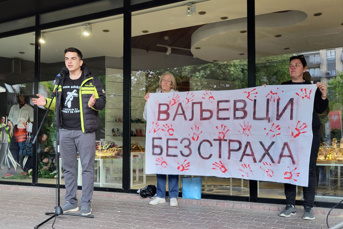 Vladimir Đorđević (Foto: Kolubarske.rs)