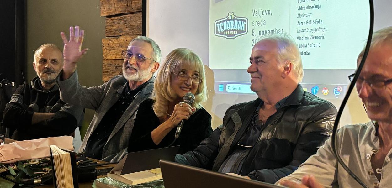 Jasmina Bobovac  (Foto: kolubarske.rs)