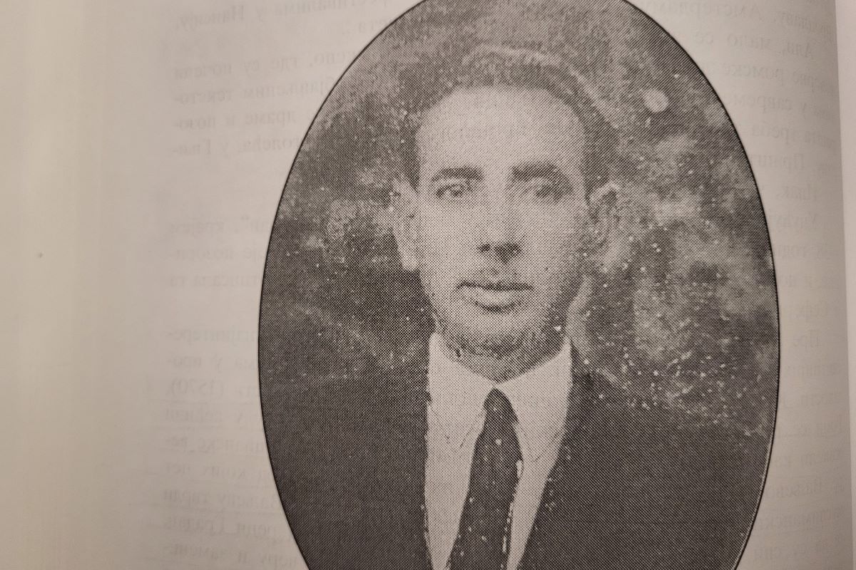 Čedomir Čeda Gračanin