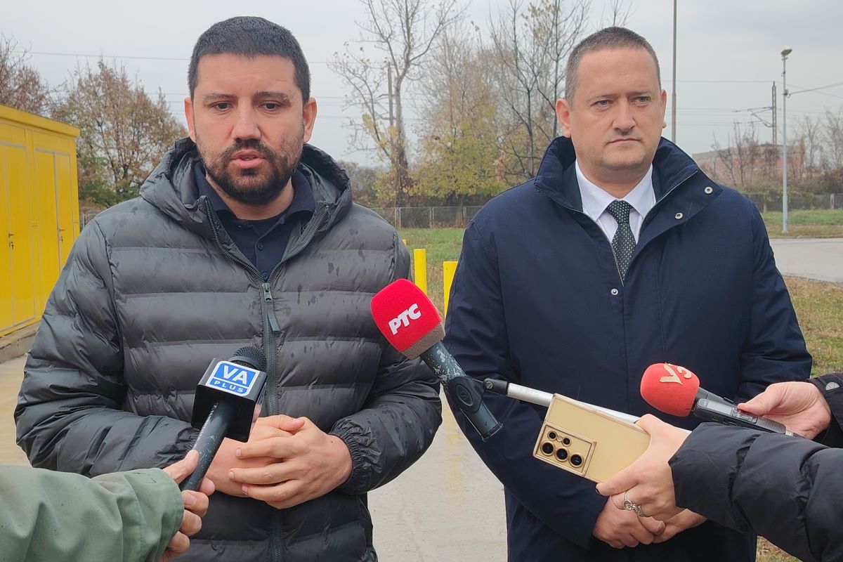 Gojković i Vuković