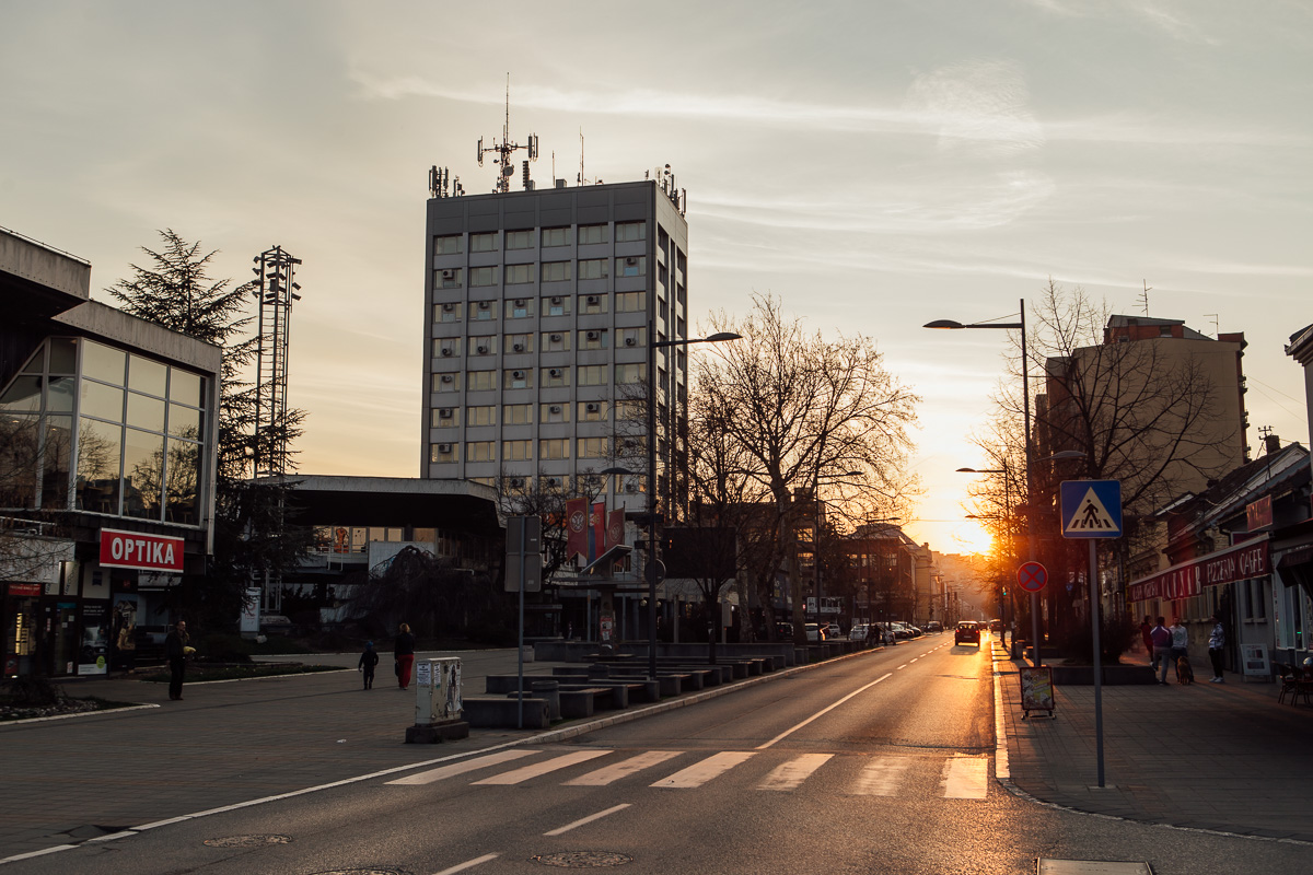 Valjevo (Foto: Đorđe Đoković)