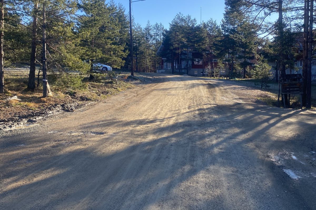 Sanirane rupe na Divčibarama