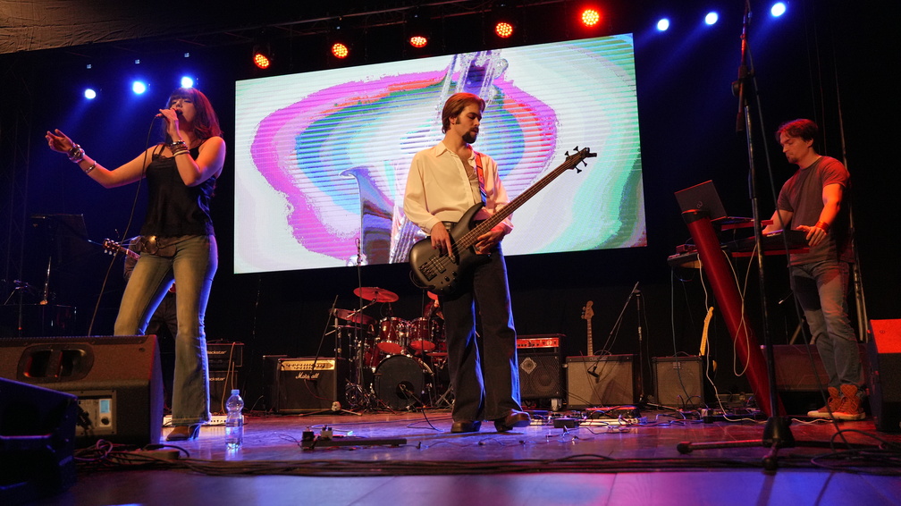 41. Jazz Fest (Foto: Željko Bošković)