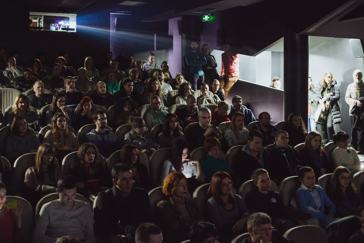 Valjevski filmski susreti (2016.)