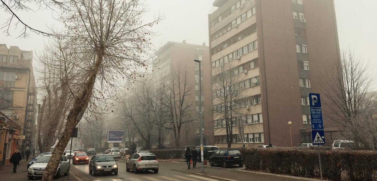 Valjevo (Foto: Kolubarske.rs)