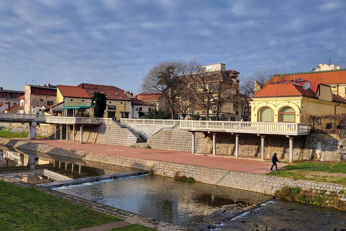 Valjevo (Foto: Kolubarske.rs)