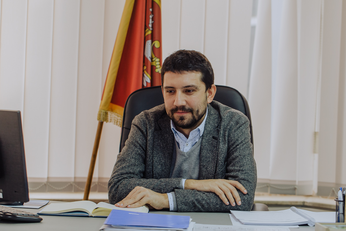 Lazar Gojković (Foto: Đorđe Đoković)