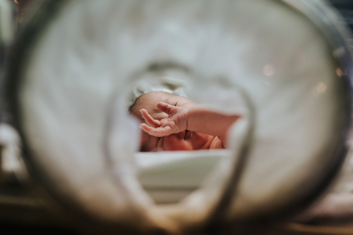 Beba (Foto: Đorđe Đoković)