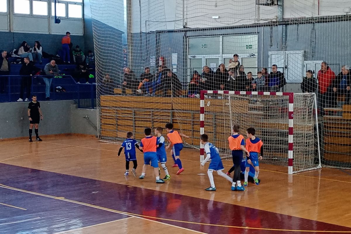 Novogodišnji turnir