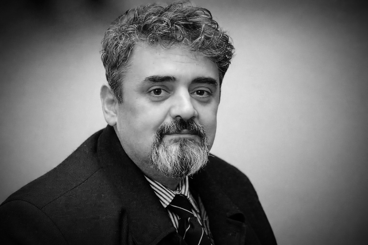 Saša Aleksić (Foto: Dragan Krunić)