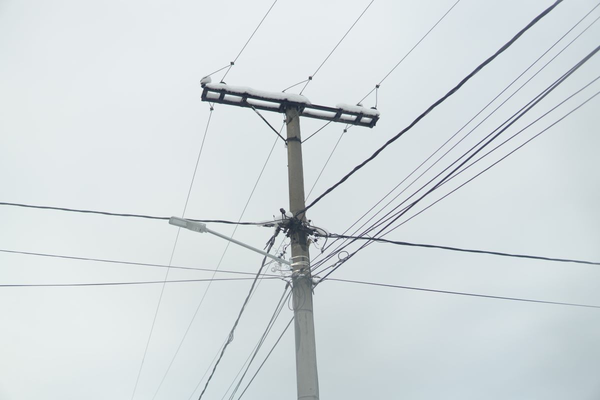 Elektro - mreža (Foto: www.mionica.rs)