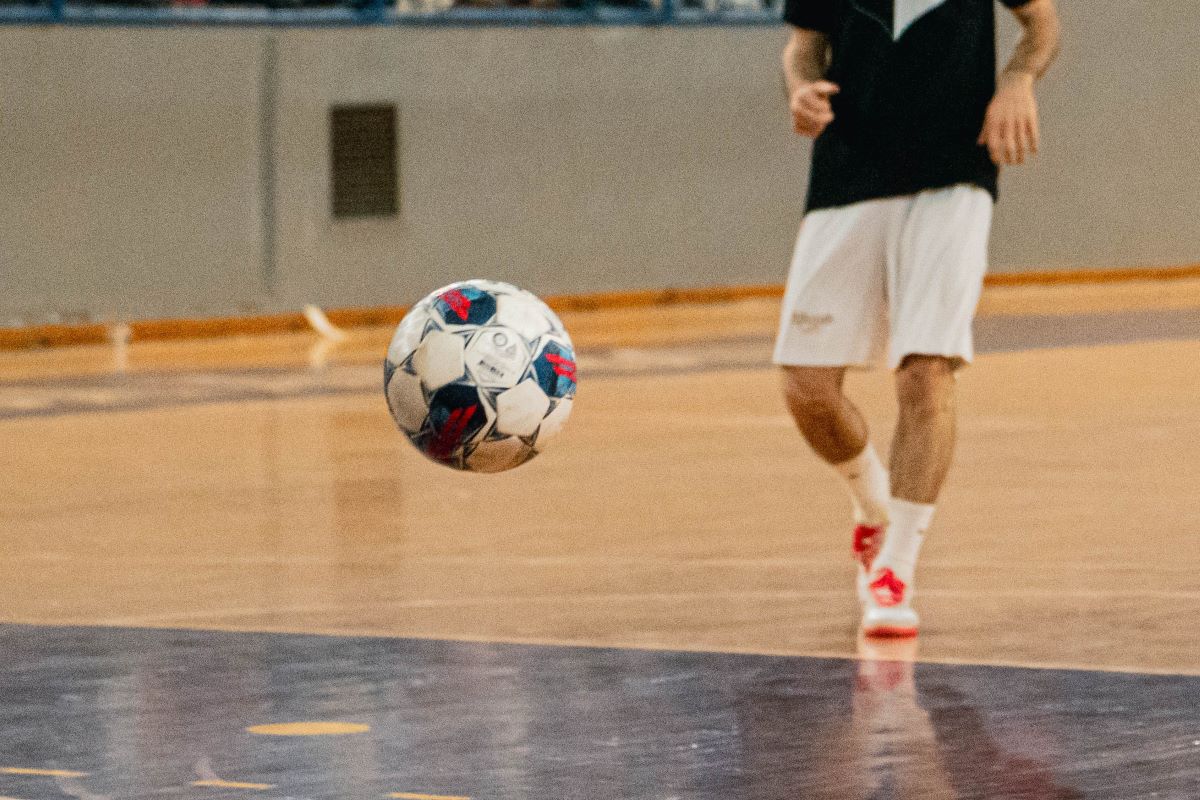 Turnir u malom fudbalu (Foto: A. Ranković)