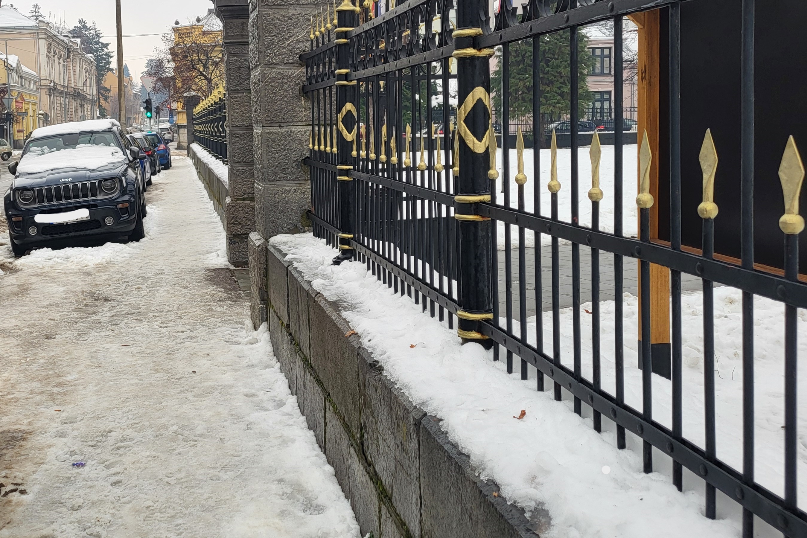 Crkva Pokrova Presvete Bogorodice