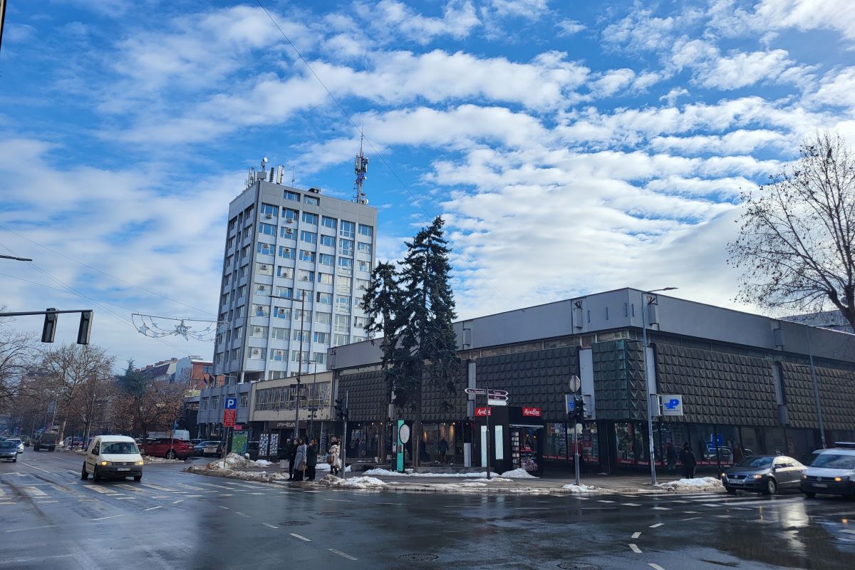 Valjevo (Foto: Kolubarske.rs)