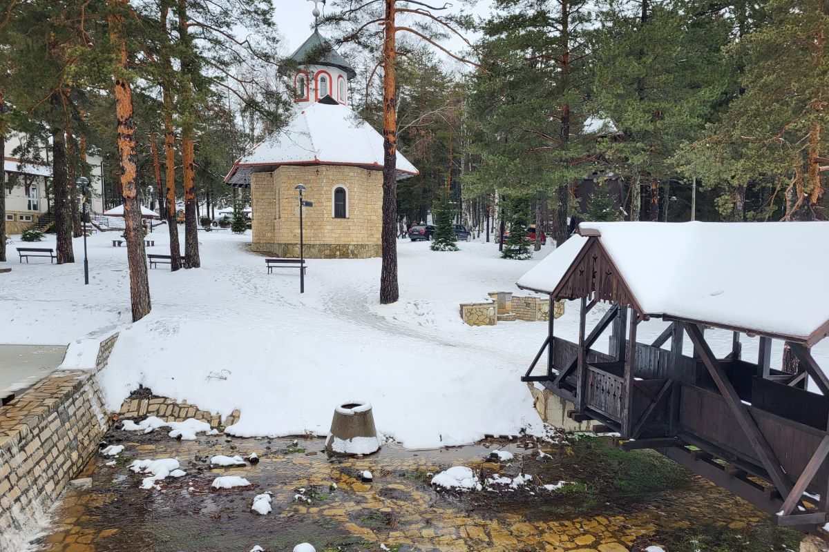 Divčibare (Foto: Kolubarske.rs)