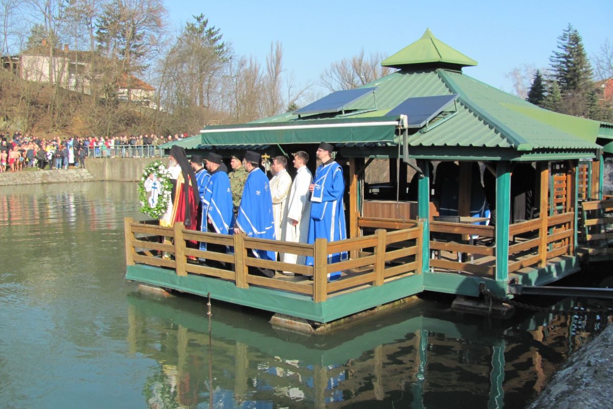 Episkop valjevski Isihije