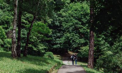 <p>Park Pećina (arhiva)</p>