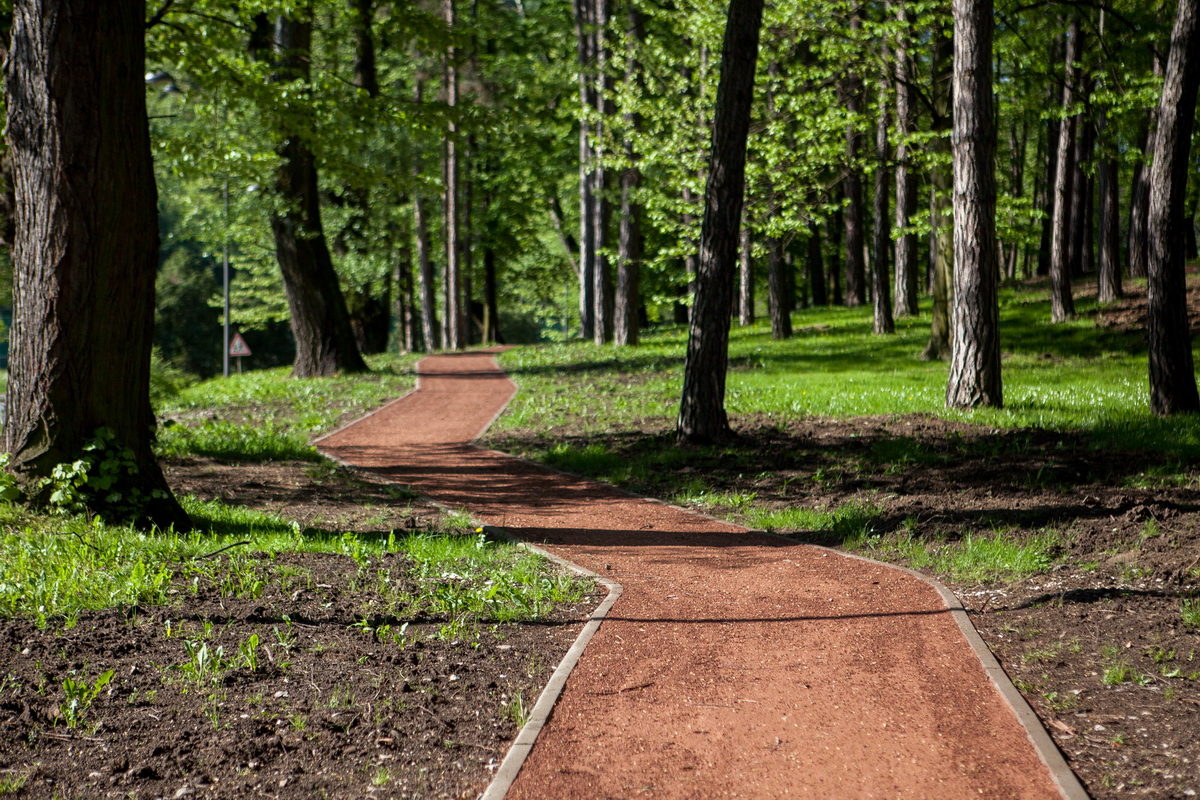 Park Pećina (Foto: Đorđe Đoković)