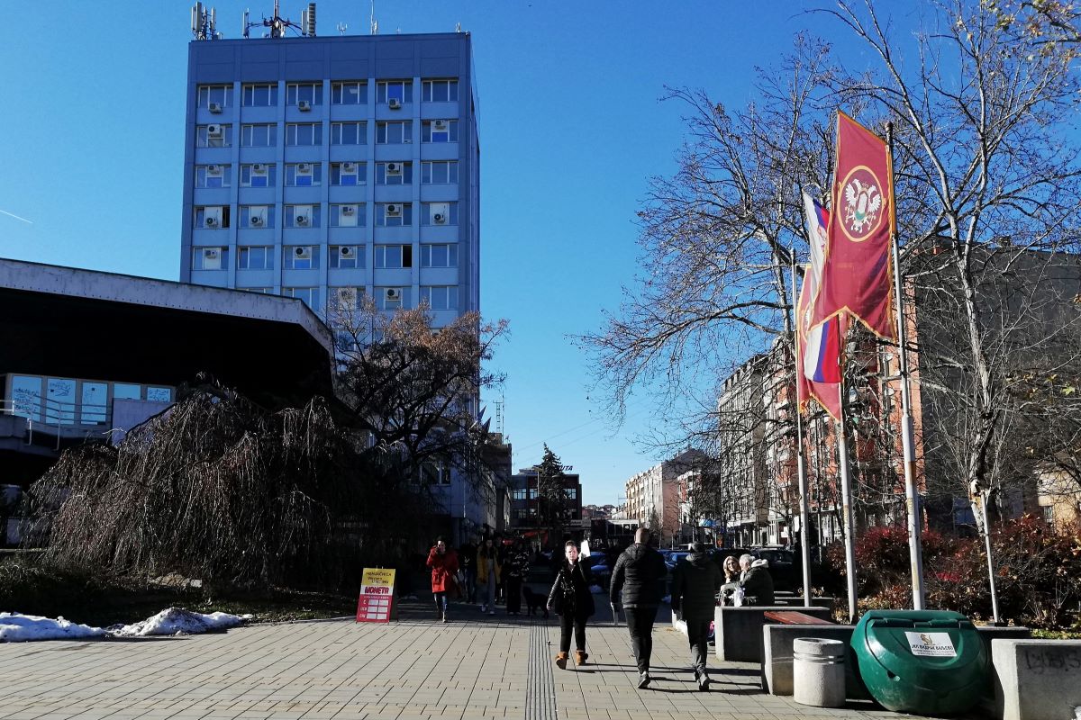 Gradska kuća (Foto: Kolubarske.rs)