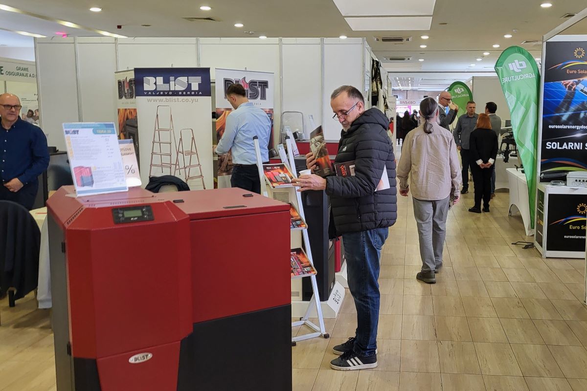 SPREG (Foto: Kolubarske.rs)