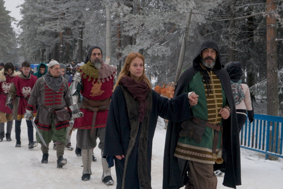 Divčibarska sretenja (Foto: TOV)