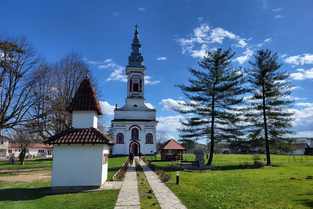 Mionica (Foto: Kolubarske.rs)