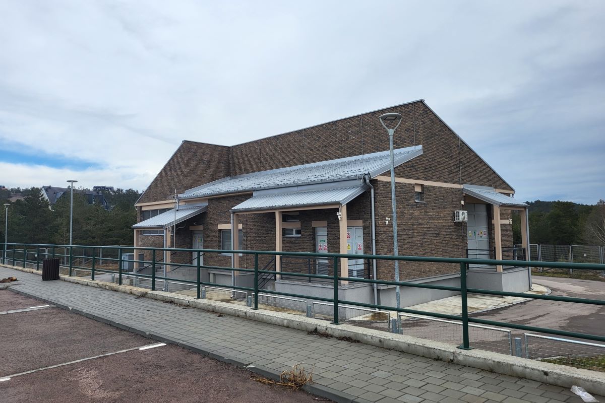 TS Divčibare (Foto: Kolubarske.rs)