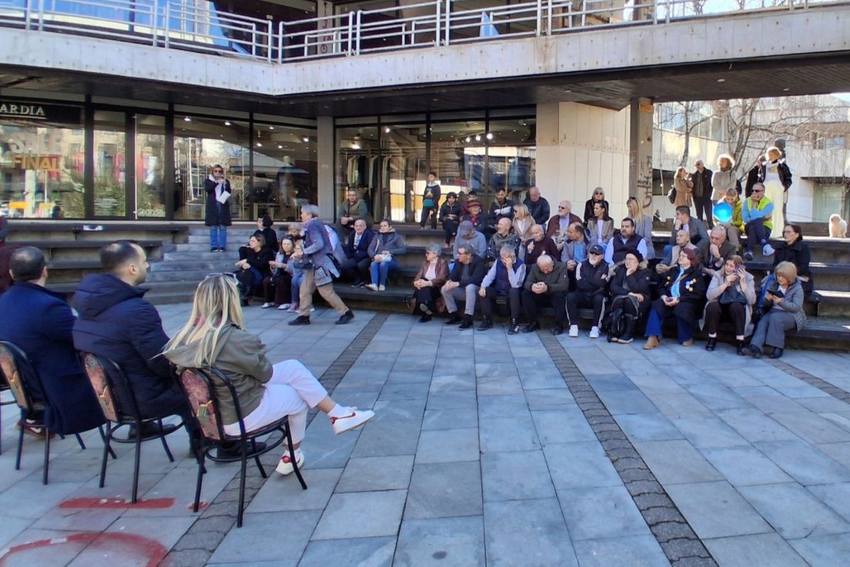 Kreni-Promeni u Valjevu