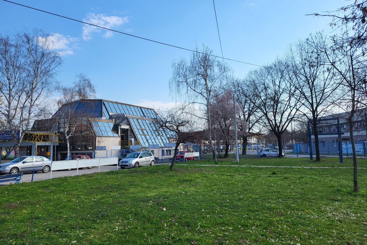 Autobuska stanica Valjevo (Foto: Kolubarske.rs)