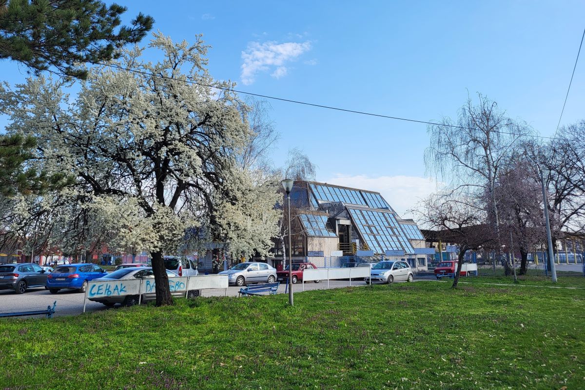 Autobuska stanica Valjevo