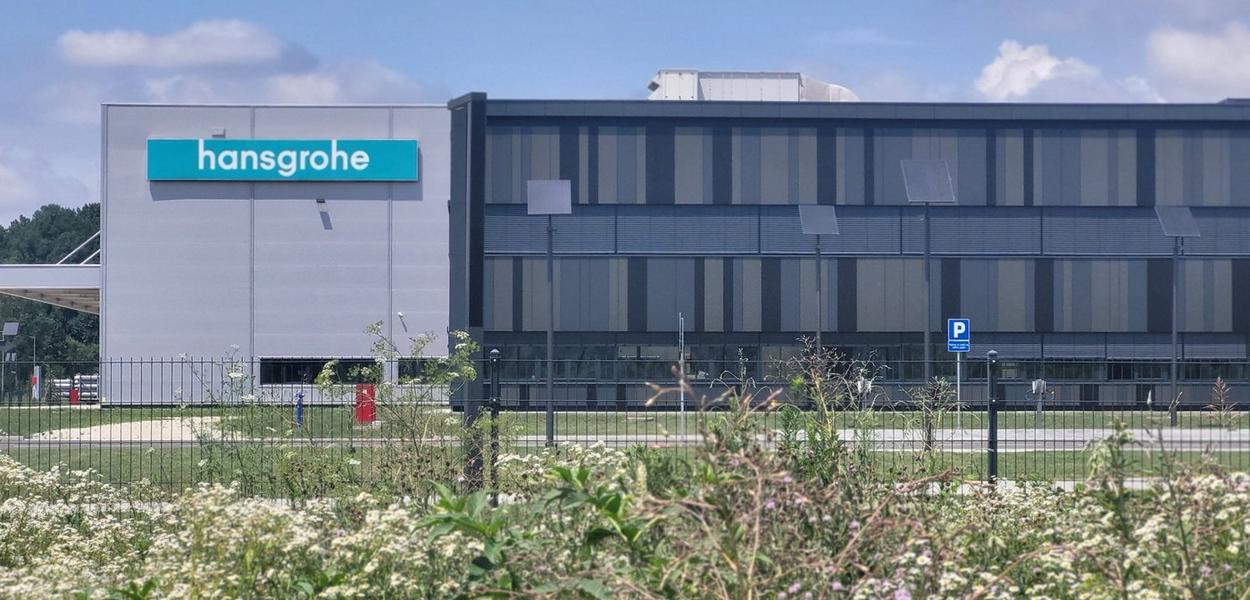 Hansgrohe (Foto: Kolubarske.rs)