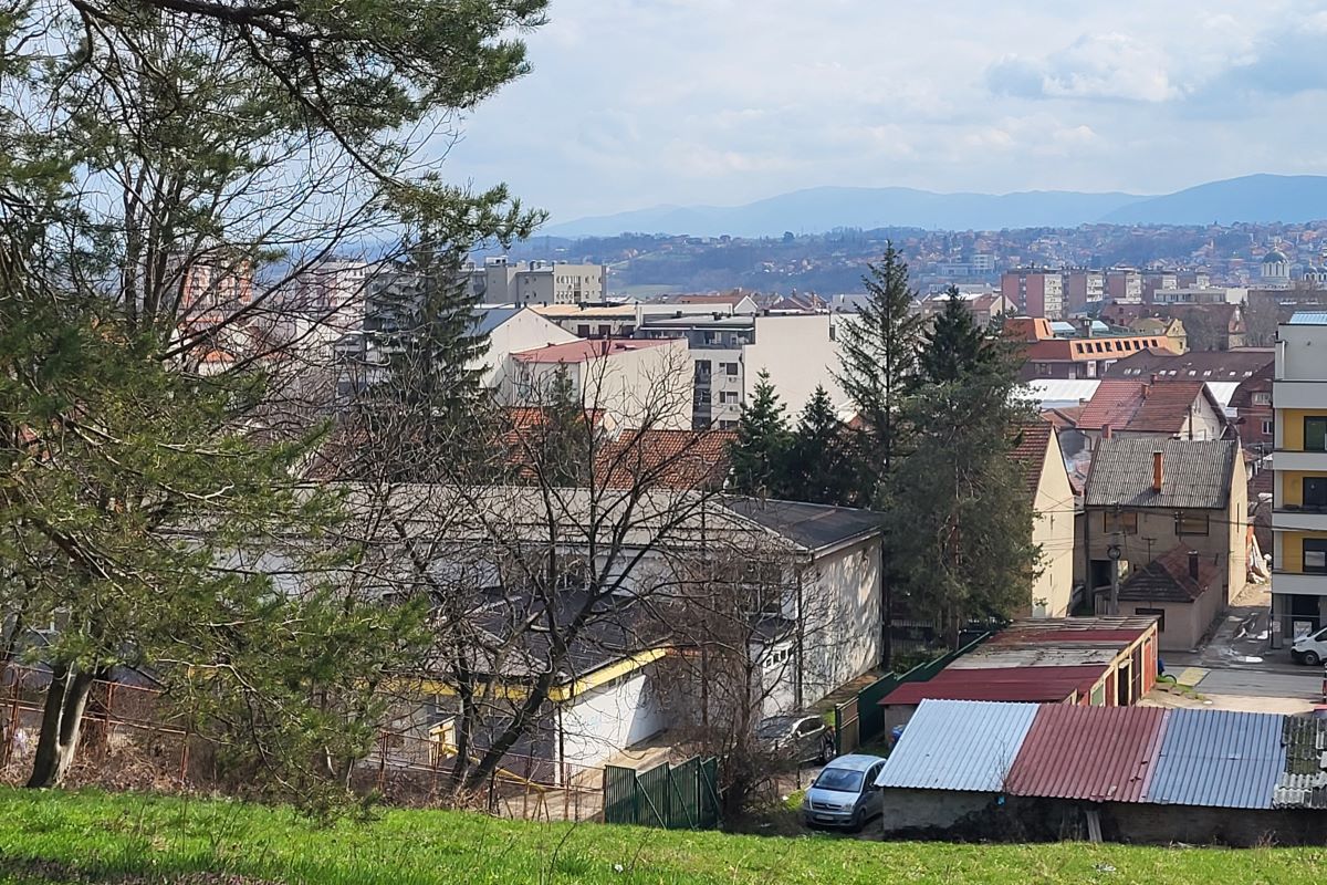 Valjevo (Foto: Kolubarske.rs)