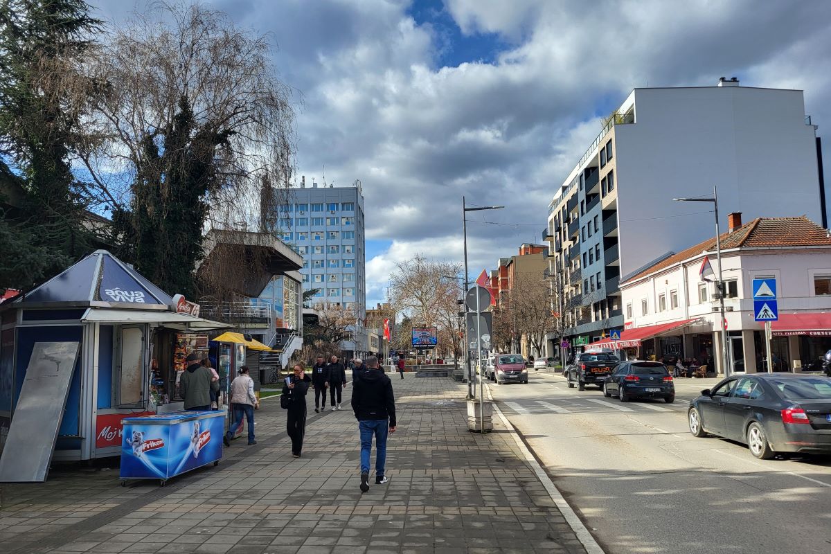 Valjevo (Foto: Kolubarske.rs)
