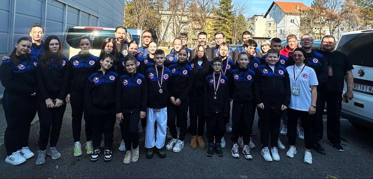 KK "014 Valjevo" (Foto: KK "014 Valjevo")