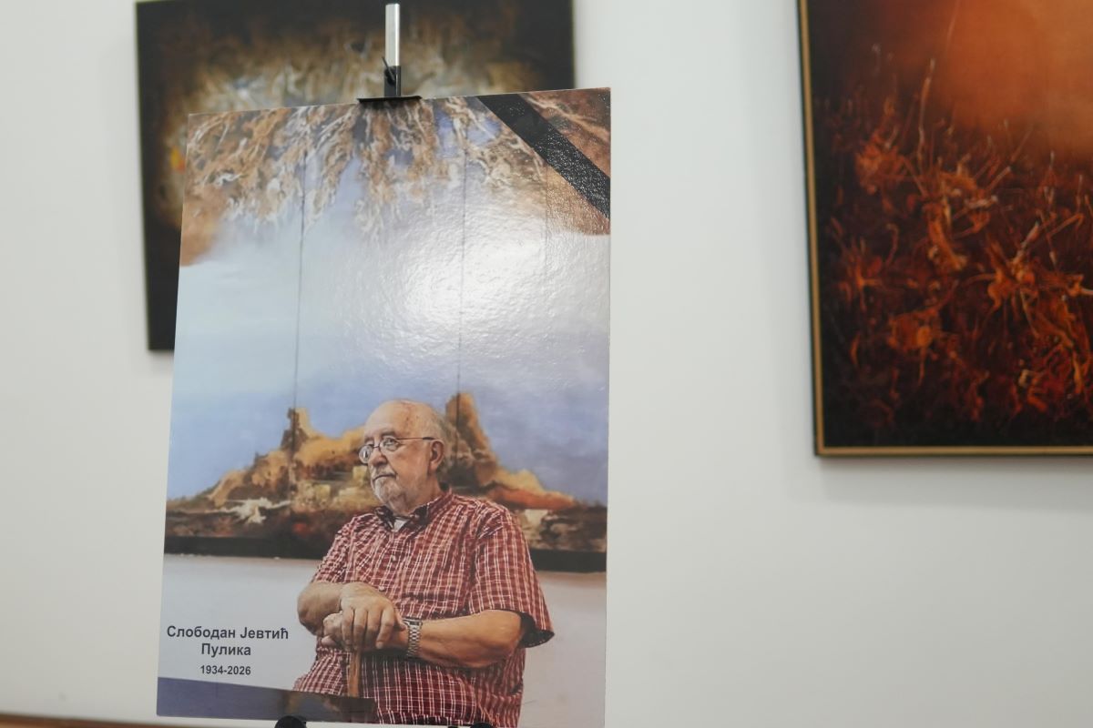 Komemoracija (Foto: www.mionica.rs)