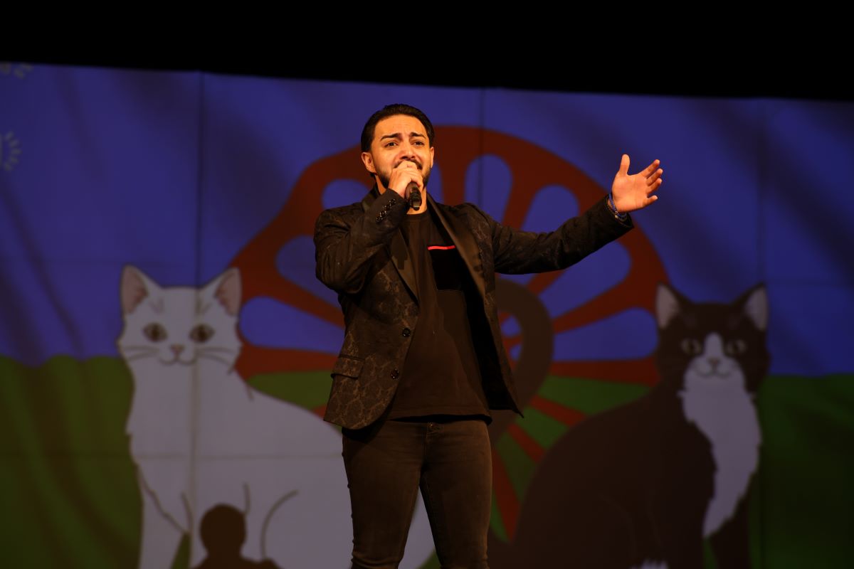 Obeležen Svetski dan Roma