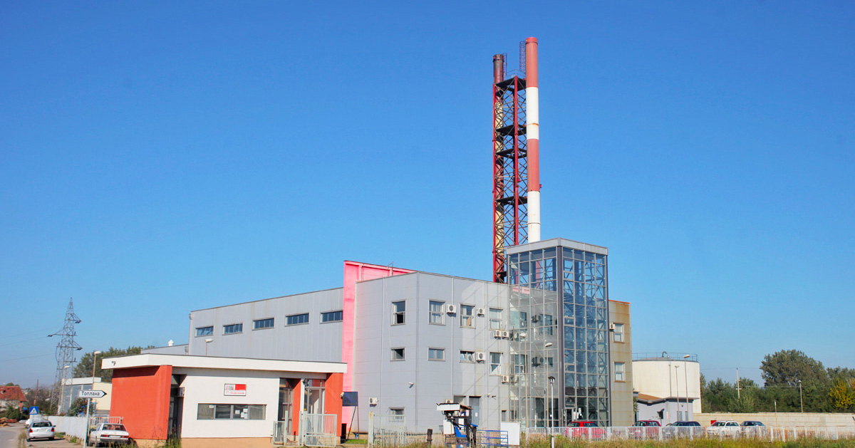 Toplana (Foto: Đorđe Đoković)