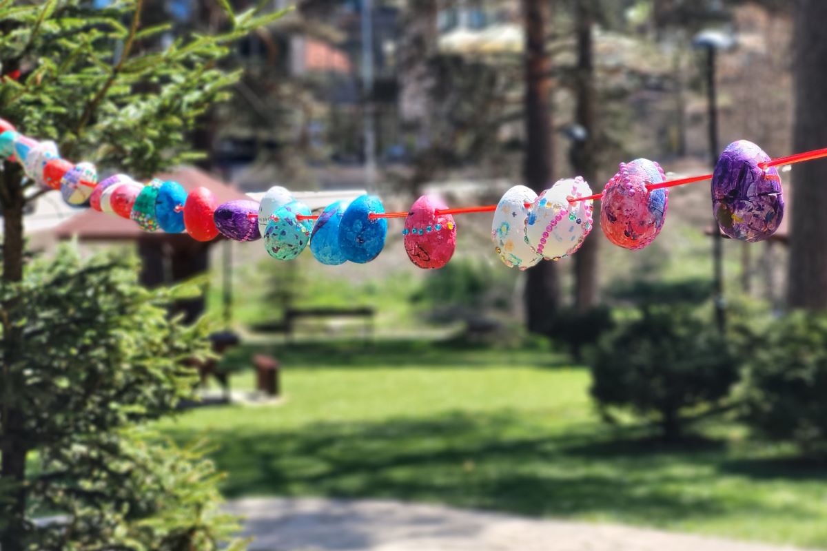 Veliki petak (Foto: Kolubarske.rs)