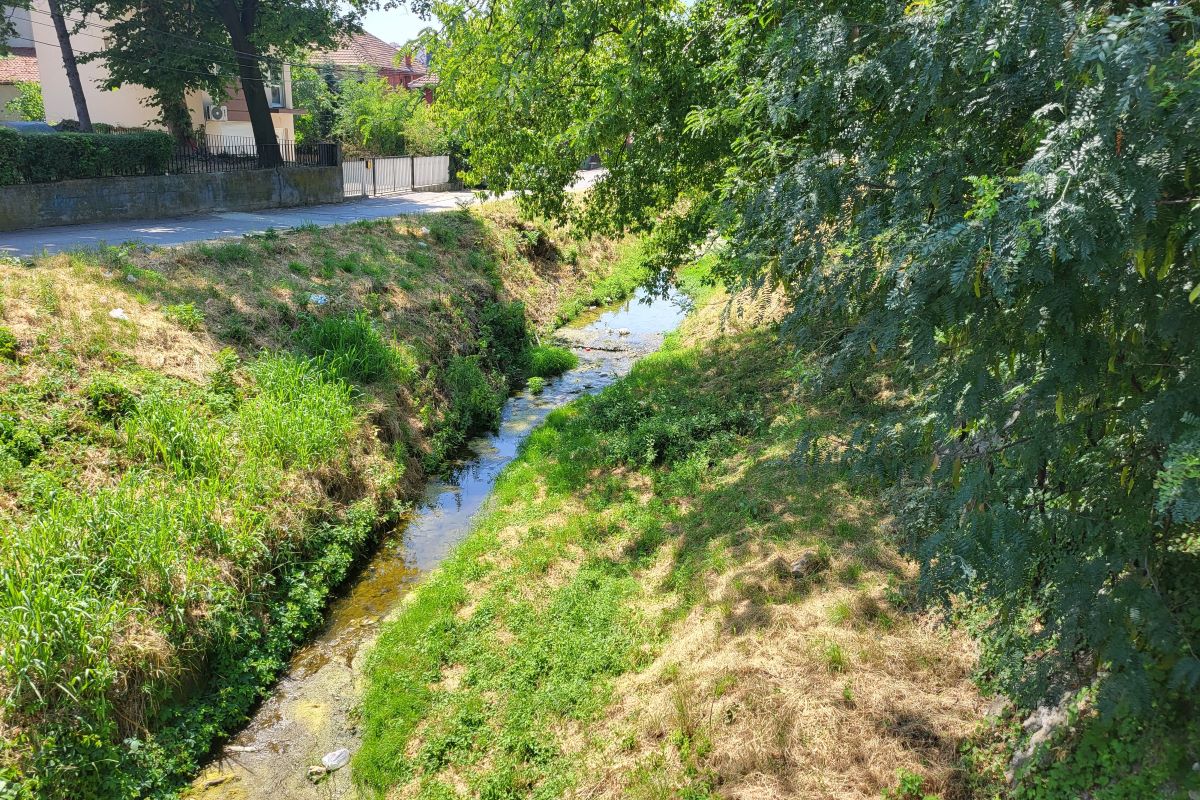 Ljubostinja (Foto: Kolubarske.rs)